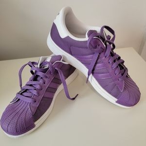 Adidas Superstar Shell Toe Sneakers